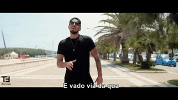 Hip Hop Video GIF by TheFactory.video