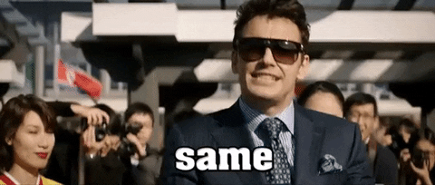 Same-same-but-different GIFs - Get the best GIF on GIPHY
