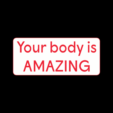 Self Care GIF by ScarletPeriod