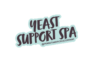 Doggrooming Dog Shampoo Sticker by Peanut and Pickle