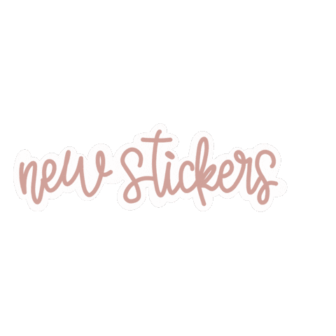Goldenbiscuitdesign Sticker