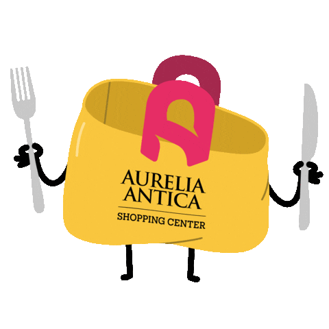 Aurelia Antica Sticker