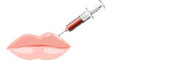 Lips6 Clinic Sticker by Zeynep Aslı