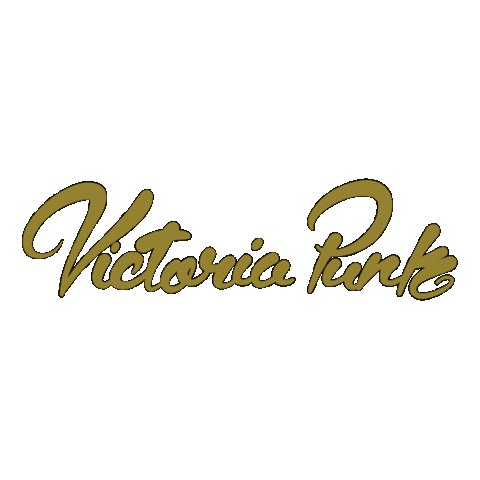 Vp Sticker by Victoria Punk