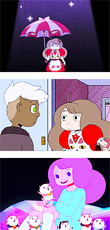 bee & puppycat