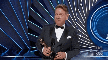 Thank You So Much GIF by The Academy Awards