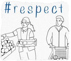 Fair Play Respect GIF by Yes We Do