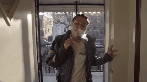 New York Princess Nokia GIF by Remezcla - Find & Share on GIPHY