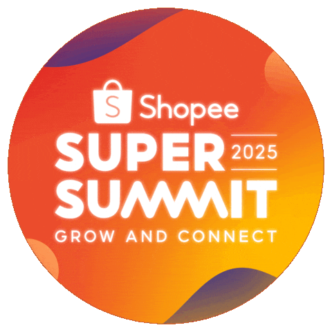 Shopeeid Sticker by Shopee Indonesia