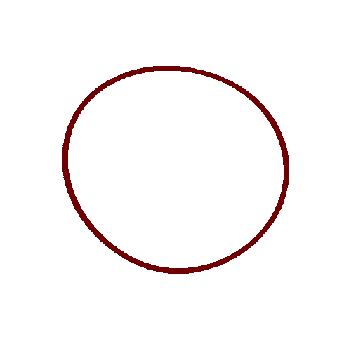 Vielseitig Verwirklichen Sticker