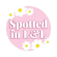 Summer Starfish Sticker by Laila & Lyra