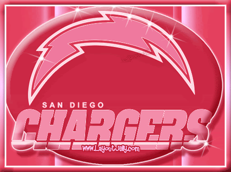 san diego chargers