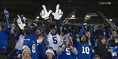 Football GIF