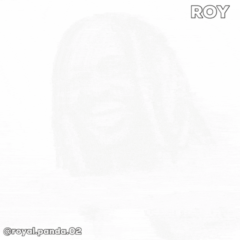 Ohio Roy GIF