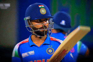Virat Kohli GIF