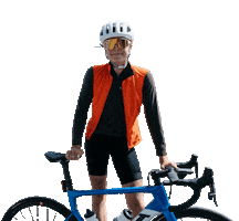 Active Sticker by luftbild