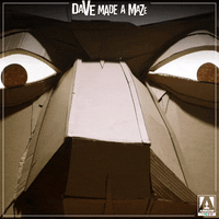 dave made a maze lol GIF by Arrow Video