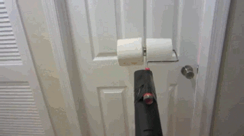Toilet Paper Prank GIF - Find & Share on GIPHY