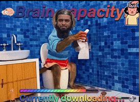 Muslim Plumber GIF