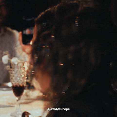 Confused Ew GIF
