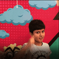 standing ovation wow GIF by ZEE TV