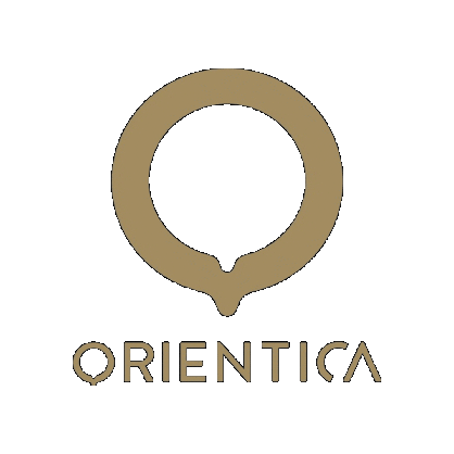 Byorientica Sticker by OrienticaPerfumes