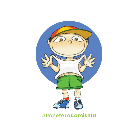 Sticker by Fundación Flexer