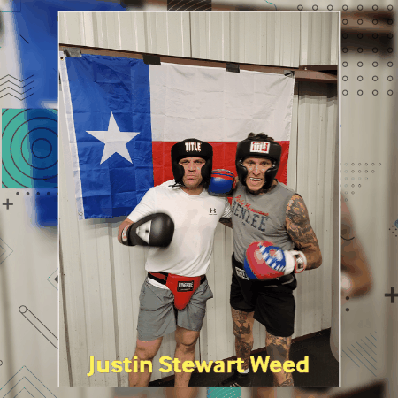 Justin Stewart Weed GIF