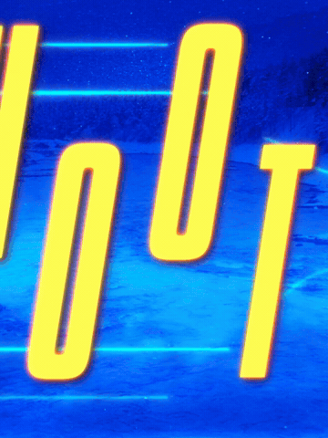 GIF by Colorado Eagles