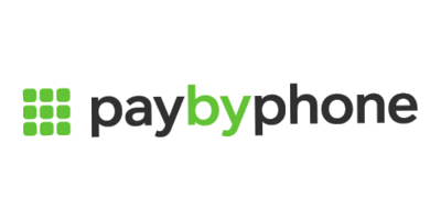 Sticker by PayByPhone
