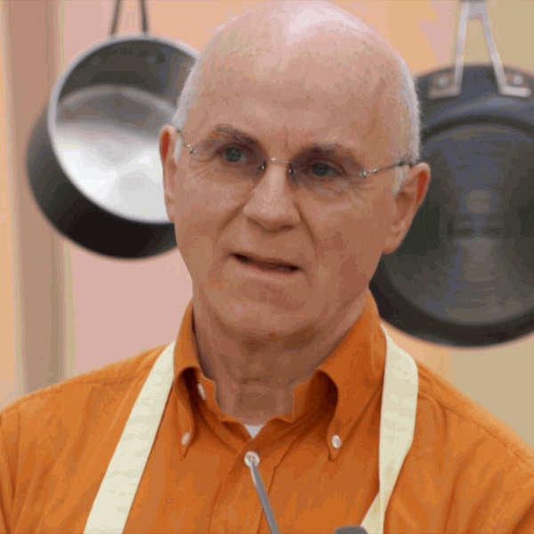 Great British Baking Show GIF by PBS Find & Share on GIPHY