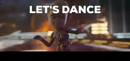 Dancing GIF