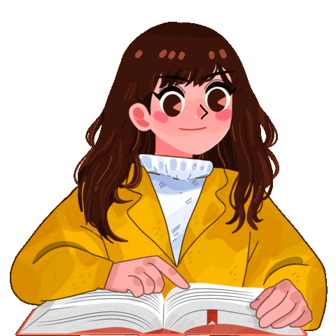 Point Smile Sticker by Edcent id