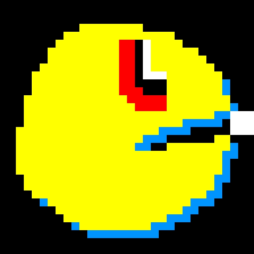 Pixel Emoji GIF by AKLO