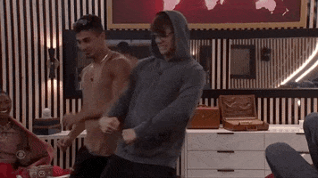 Bb24 GIF by Big Brother
