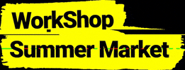 WorkShopCoworkingLtd summer market workshop GIF