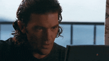 Demo Antonio GIF by Crafture