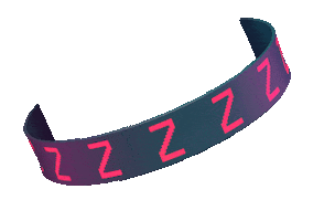 Wristband Zyx Sticker by Valtakunta