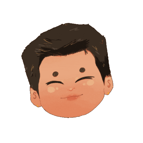 Po Sticker