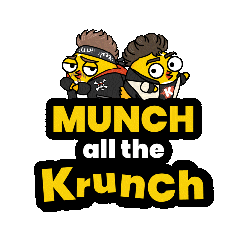 Chigo x Flip Sticker