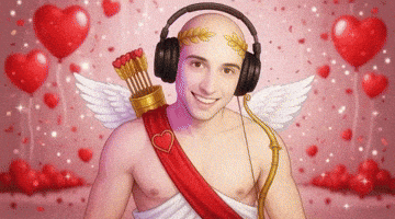 San Valentin Love GIF