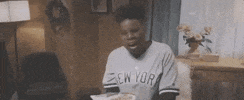 leslie jones seamless for days GIF by Saturday Night Live