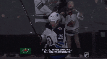 angry ice hockey GIF by NHL