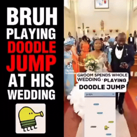 Doodle Jump GIF