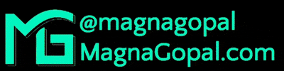 Magnagopal GIF by Magna