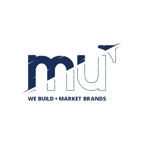 Mojo Up Marketing + Media Sticker