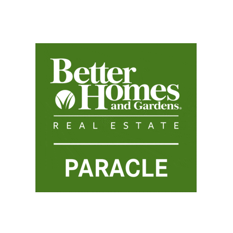 Paracle Realty Sticker