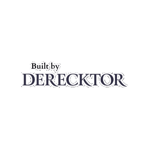 Derecktor Shipyards Sticker