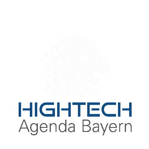 Bayerisches Staatsministerium für Wissenschaft und Kunst Sticker