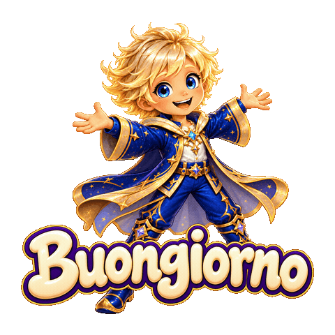 Good Morning Lumen Sticker by VALENELYA